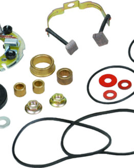 Starter Rebuild W/Brush