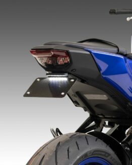 Yoshimura Fender Eliminator V2 Base Yamaha YZF-R9 2025