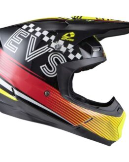 T5 Torino Helmet Black - Large