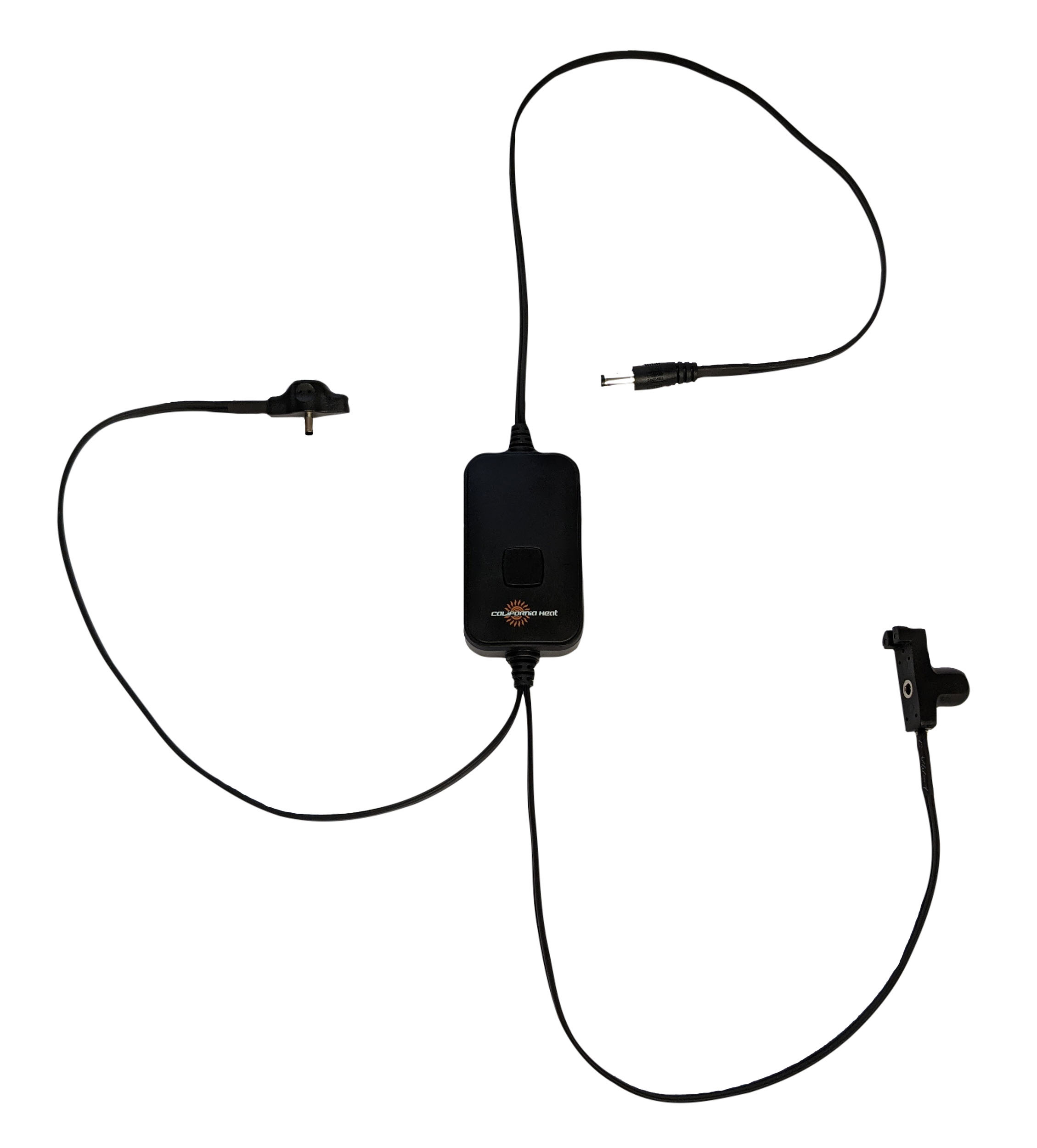 California Heat Hybrid Heat Controller for 7V Heated Gear - Image 4