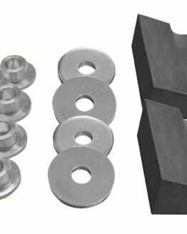 C&A Pro Skis Mount Kit For Ski-Doo MX Z 120/200 2023