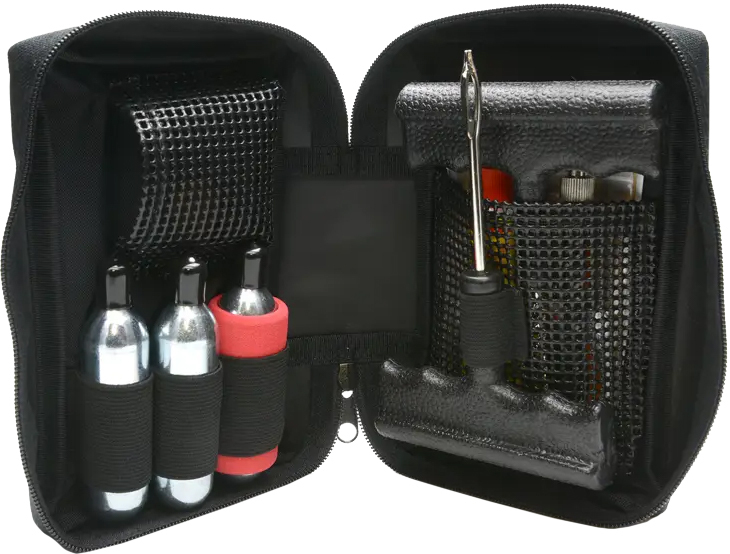 Trail Tech Tire Repair Kit Universal - Image 3