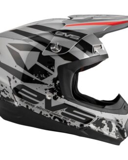 T5 Grappler Helmet Grey - Medium