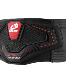 Celtek Kidney Belt Black - Large