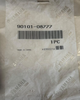 Yamaha BOLT(4SR) 90101-08777-00