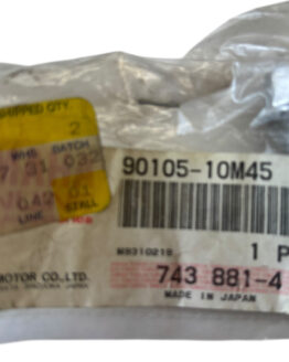 Yamaha Bolt, Washer Based (6M6) 90105-10M45-00