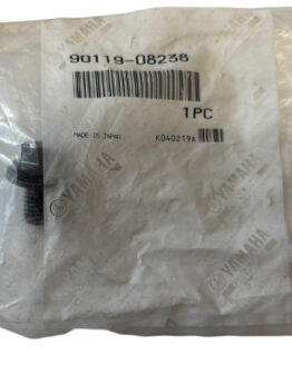 Yamaha Bolt with Washer 90119-08238-00