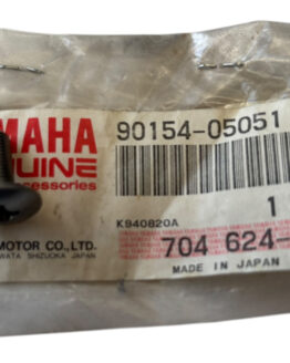 Yamaha Screw, Binding (2XJ) 90154-05051-00
