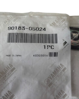 Yamaha Spring Nut 90183-05024-00 Superseded to 90183-051A0-00