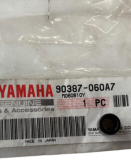 Yamaha Collar 90387-060A7-00 Superseded by 90387-06113-00