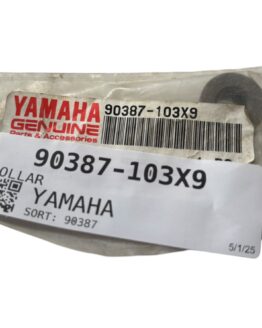 Collar 90387-103X9 For 91-02 Yamaha WR200/250 YZ250 YZ80/85