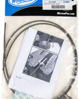 Motion Pro Universal Speedometer Cable Kit 50 Inch