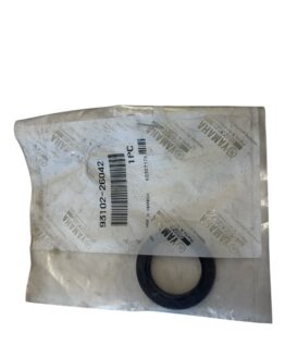Yamaha Oil Seal (26x38x5-181) 93102-26042-00