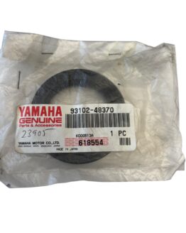Yamaha Oil Seal (1UY) 93102-48370-00