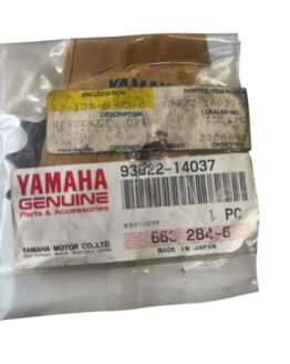 Yamaha Drive Sprocket 14T Replaces 5N01746141