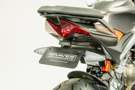 Fender Eliminator Kit - Image 7
