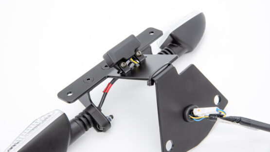 Fender Eliminator Kit - Image 6