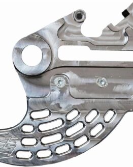 Enduro Engineering Rear Disc Guard For KTM Husqvarna 2023-2024
