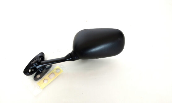 Black Replacement Right Mirror Fits 02-03 Suzuki GSXR 600/750/1000 - Image 2