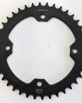 *OPEN BOX* Steel Rear Sprocket - 40 Tooth 520