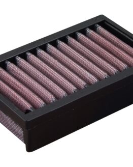 High Flow Air Filter