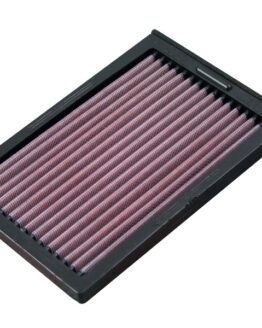 High Flow Air Filter