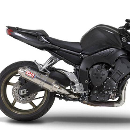 Street TRC All Stainless Steel Slip On Exhaust