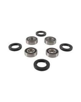 Front Wheel Bearing Kit
