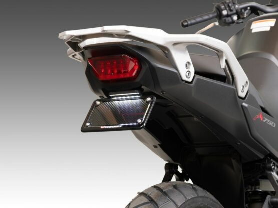 Yoshimura Fender Eliminator V2 Base Kit For Honda XL750 Transalp 2024
