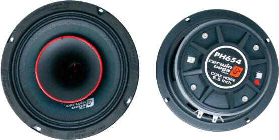 Cerwin Vega 6.5in Horn Loaded Fairing Speaker 300W