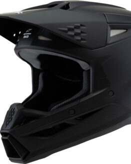 Alpinestars SM3 Youth Helmet Black Matte - Medium