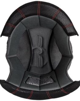 EVS T5 Helmet Liner Black - 2XL
