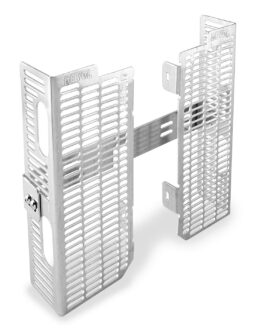 Aluminum Radiator Guard