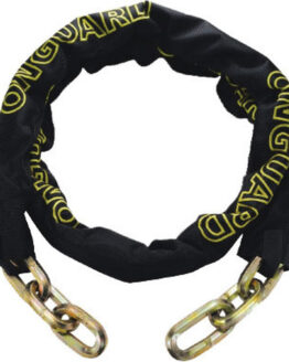 OnGuard Beast 6' Chain for Motorcycle Scooter ATV Bicycle