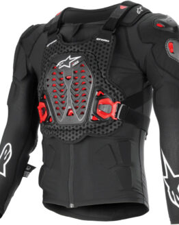 Bionic XTR Plasma Protection Jacket - Small For Off-Road Riding