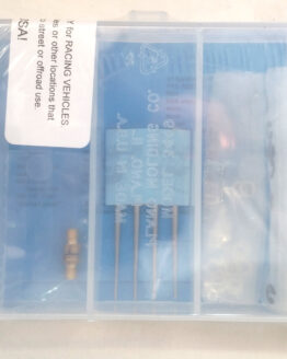 Factory Pro Carb Jet Kit 1.0 Fits 1995-1999 Suzuki GSF600 Bandit