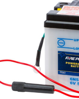 6V Standard Battery