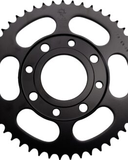 Steel Rear Sprocket - 49 Teeth 428