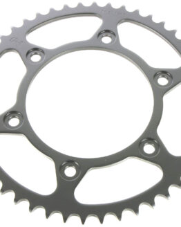 Steel Rear Sprocket - 48 Teeth 520