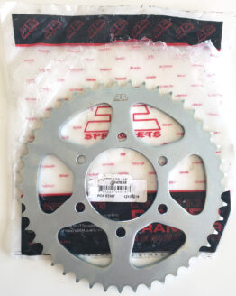 Steel Rear Sprocket - 45 Tooth 520 *SD*