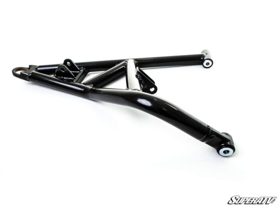 SuperATV 1.5" High Clearance A-Arms Velocity Blue For RZR XP 1000 14-21 - Image 8