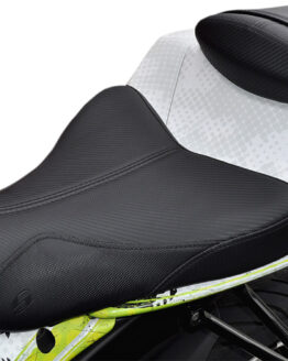 GP-V1 Gel Core Seat & Passenger Seat Cover