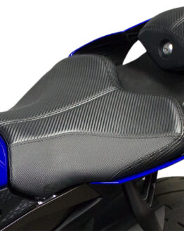 GP-V1 Gel Core Seat & Passenger Seat Cover