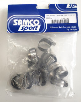 Radiator Hose Clamp Kit