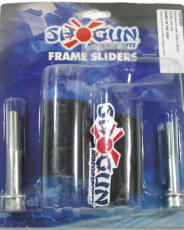 Black Frame Sliders