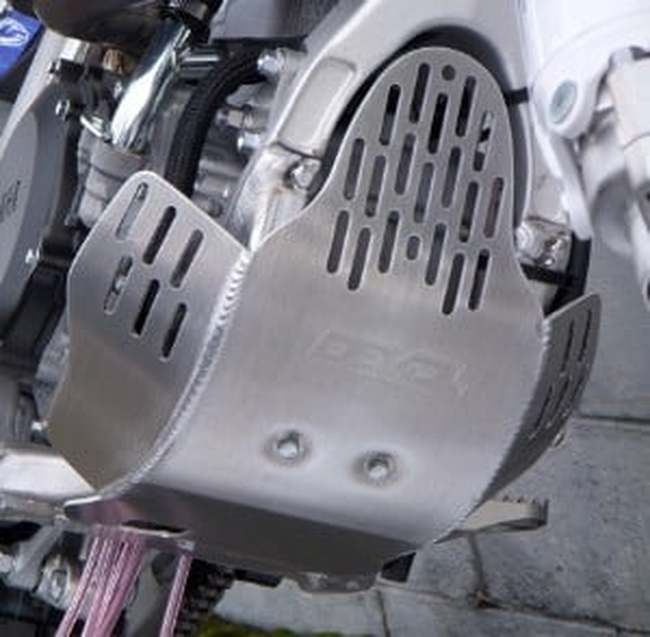 Aluminum Skid Plate - Image 3