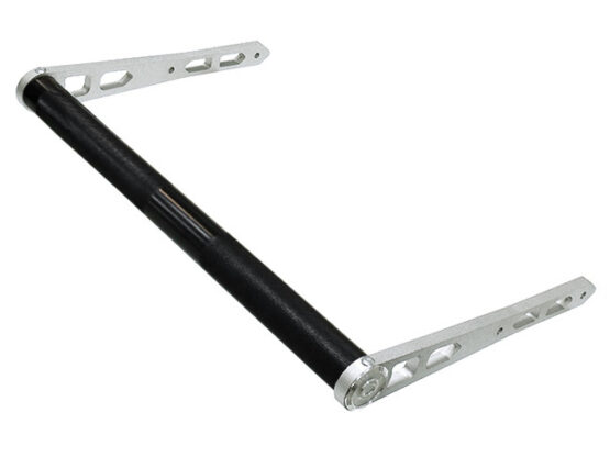 HD Rear Bumper