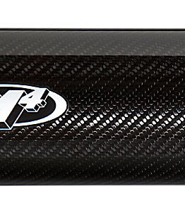 Carbon Fiber Slip On Exhaust