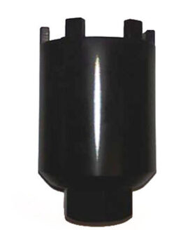 Graves 3 in 1 Socket For 99-19 Yamaha R6