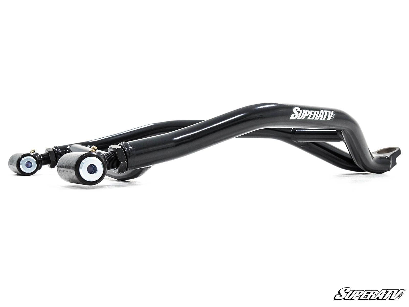 SuperATV Voodoo Blue High Clearance Front A-Arms w/SD Joints For RZR XP 1000 - Image 4